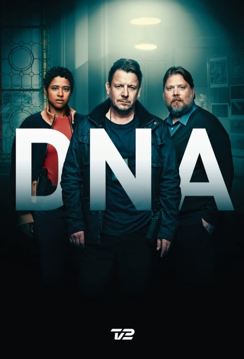 DNA, Nordisk Film Denmark