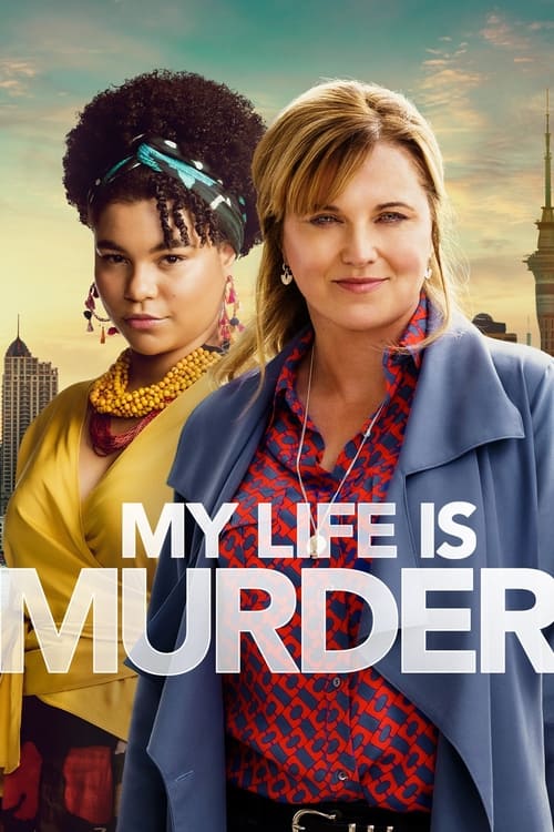 My Life Is Murder, Cordell Jigsaw Productions