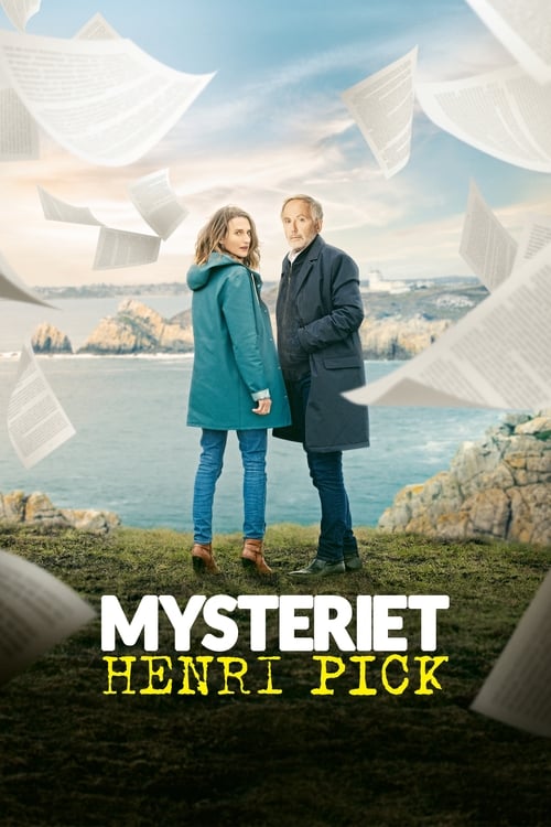 Mysteriet Henri Pick, Mandarin Production