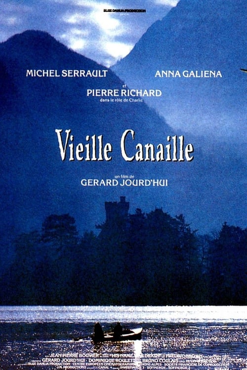 Vieille Canaille, France 3 Cinéma