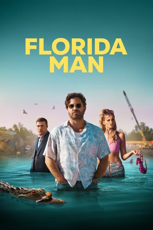 Florida Man, Aggregate Films