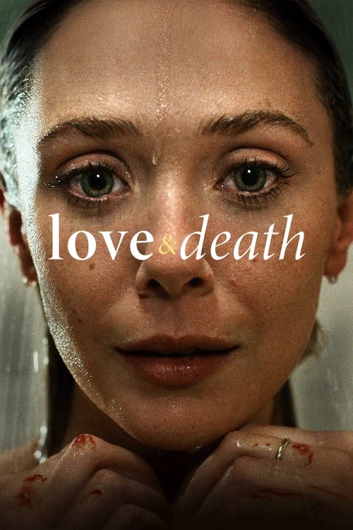 Love & Death, Lionsgate Television