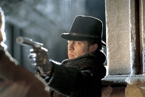 Confessions of a Dangerous Mind