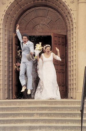 Confessions of a Dangerous Mind