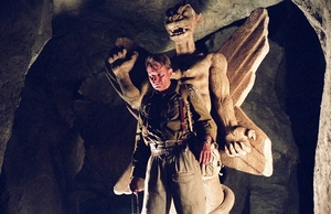 Exorcist IV: The Beginning