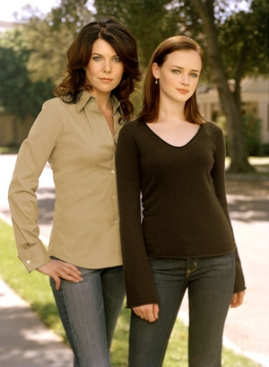 Gilmore Girls 