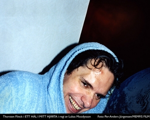 Ett hål i mitt hjärta