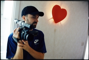 Ett hål i mitt hjärta