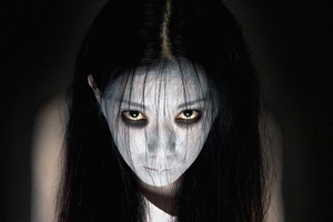 The Grudge