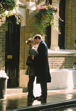 Bridget Jones 2: Edge of reason