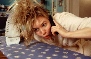 Bridget Jones 2: Edge of reason