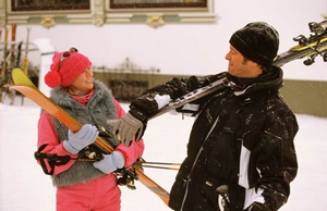 Bridget Jones 2: Edge of reason