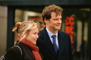 Bridget Jones 2: Edge of reason