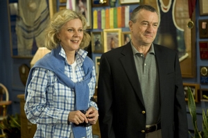 Meet the Fockers