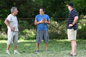 Meet the Fockers