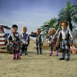 Team America: World Police