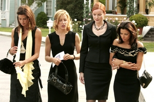 Desperate Housewives 