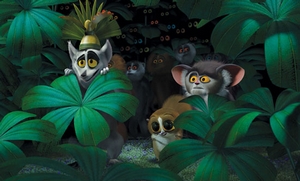 Madagascar