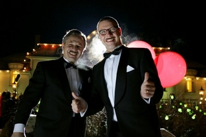 Bang Bang Orangutang