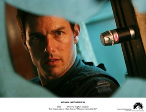 Mission: Impossible III