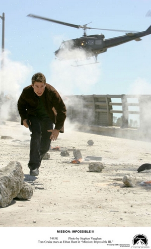 Mission: Impossible III