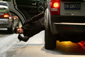 Mission: Impossible III