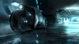 TRON: Legacy