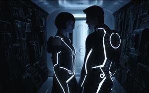 TRON: Legacy