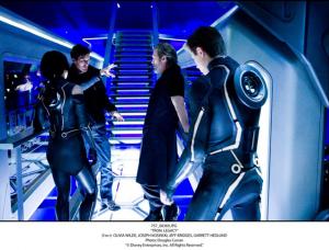 TRON: Legacy