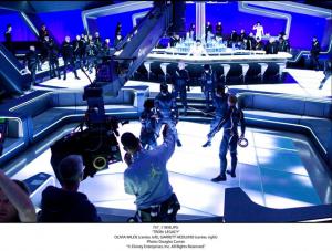 TRON: Legacy