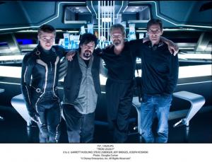 TRON: Legacy