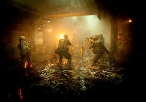 World Invasion: Battle Los Angeles