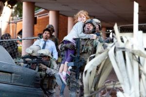 World Invasion: Battle Los Angeles