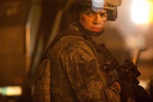 World Invasion: Battle Los Angeles