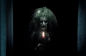 Insidious