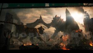 Voltron: Defender of the Universe